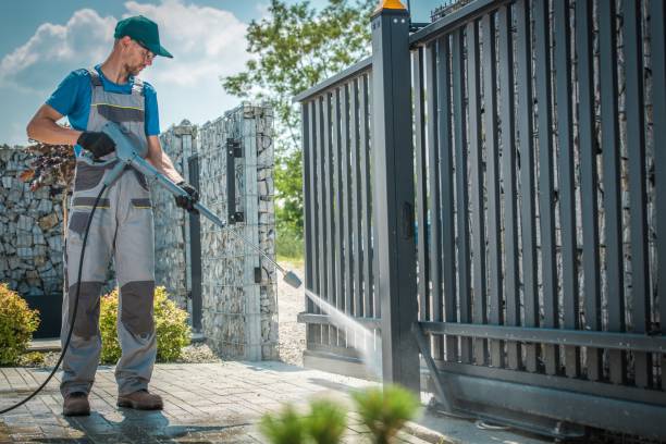 Randolph Af, TX Pressure Washing Company