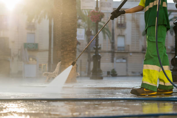 Best Factory Floor Cleaning  in Randolph Af, TX
